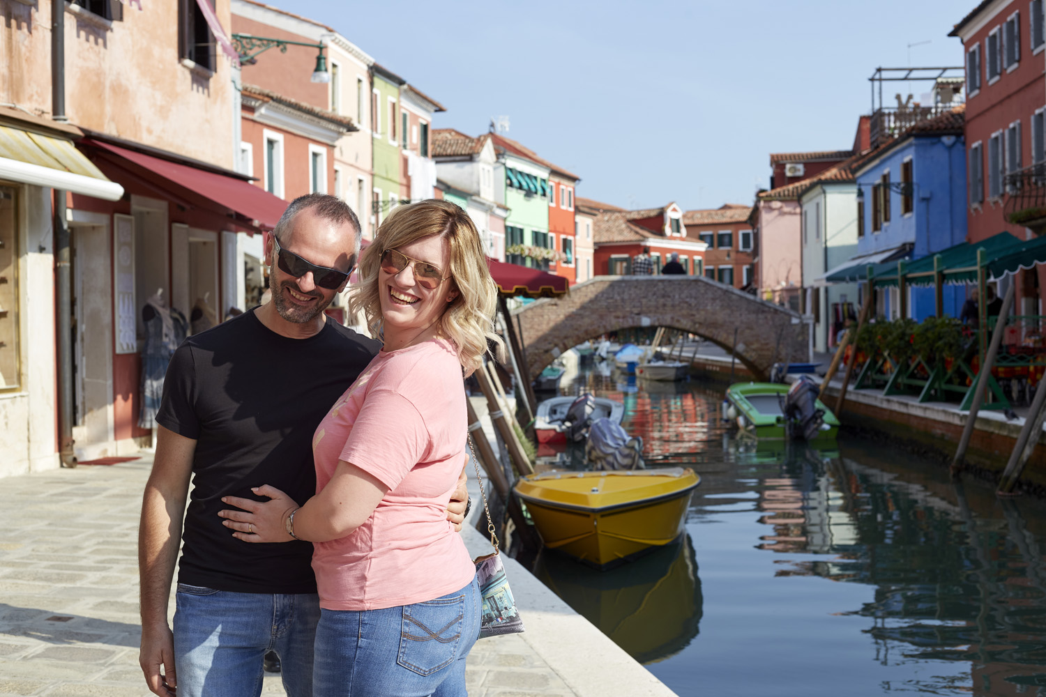 nicostudio-foto-pre-wedding-Alessia e Paolo-barca-venezia-65