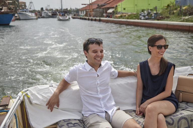 nicostudio-foto-pre-wedding-Ilenia e Michele-barca-venezia-45